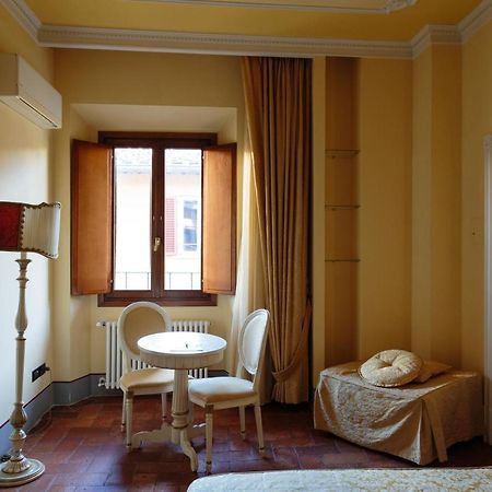 Casa Leopardi Hotel Florenţa Exterior foto