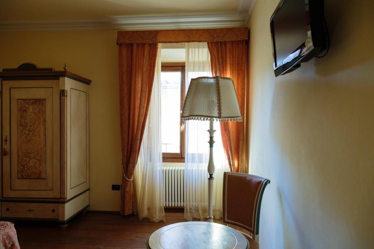 Casa Leopardi Hotel Florenţa Exterior foto