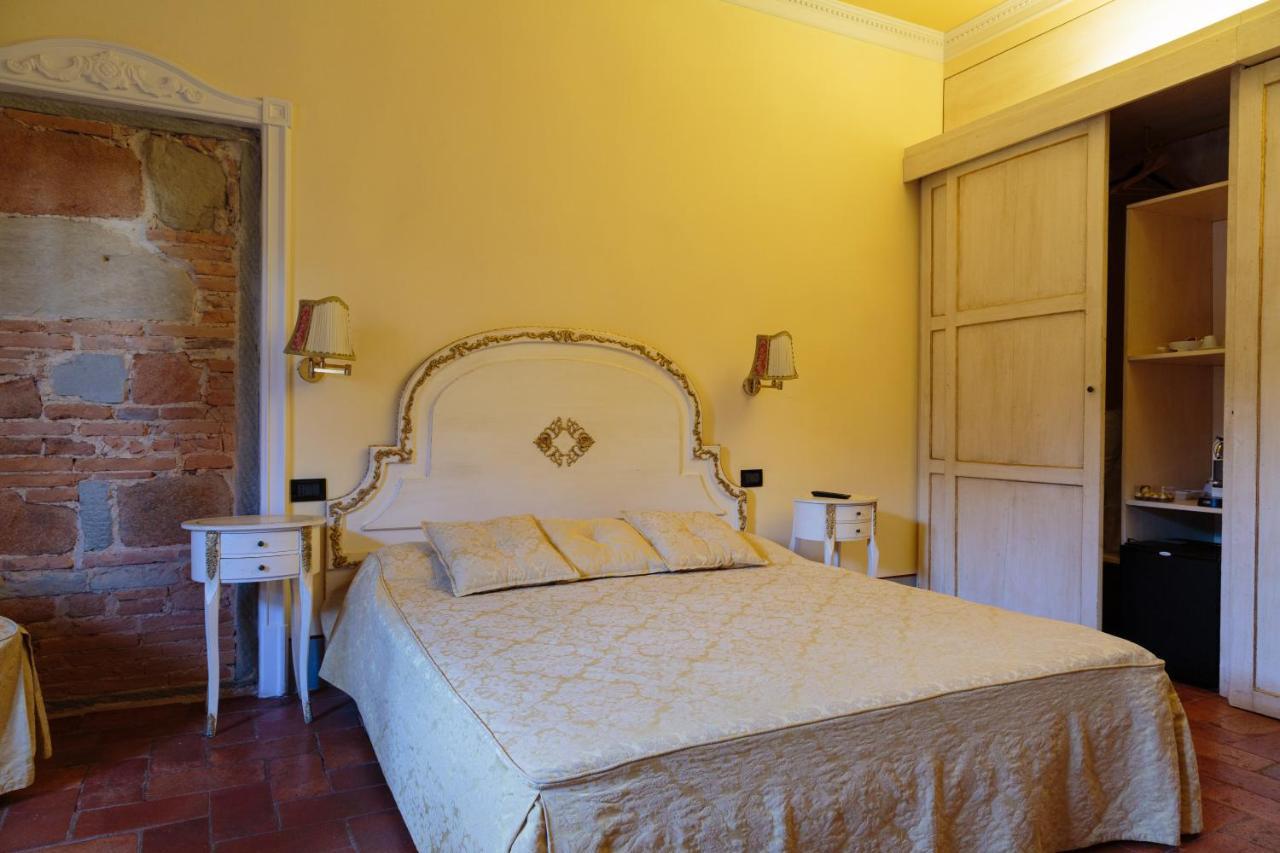 Casa Leopardi Hotel Florenţa Exterior foto